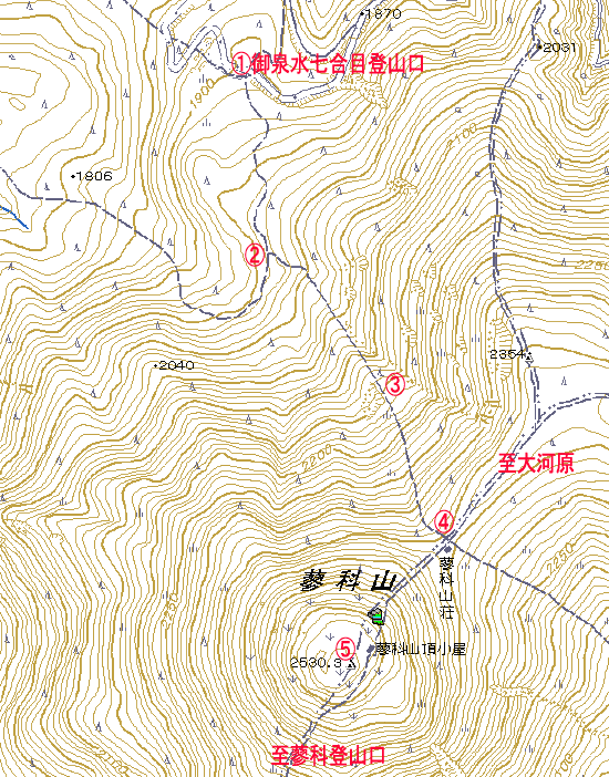 tateshina